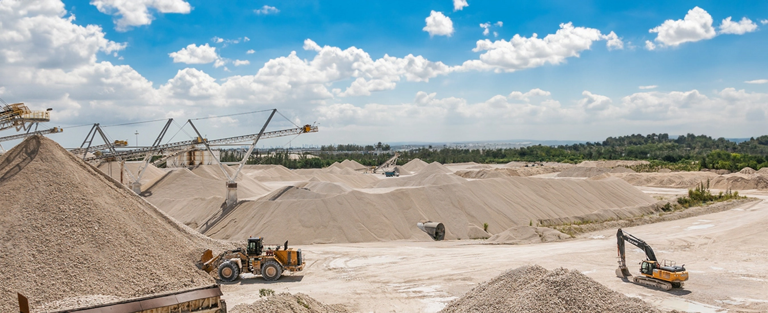 États-Unis : Cemex créée une joint-venture dans le secteur des granulats 