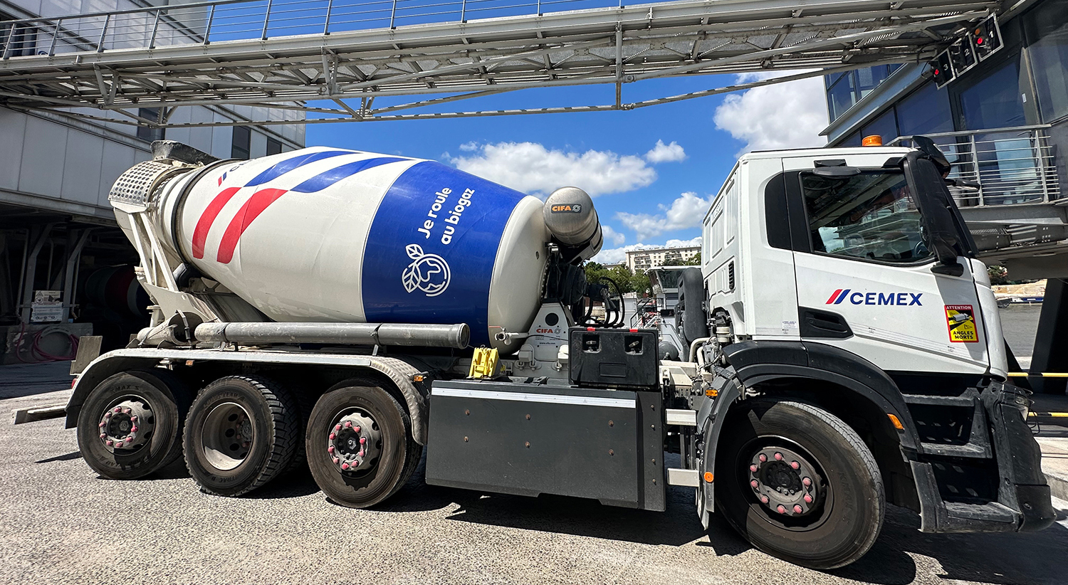 copyright : Cemex 