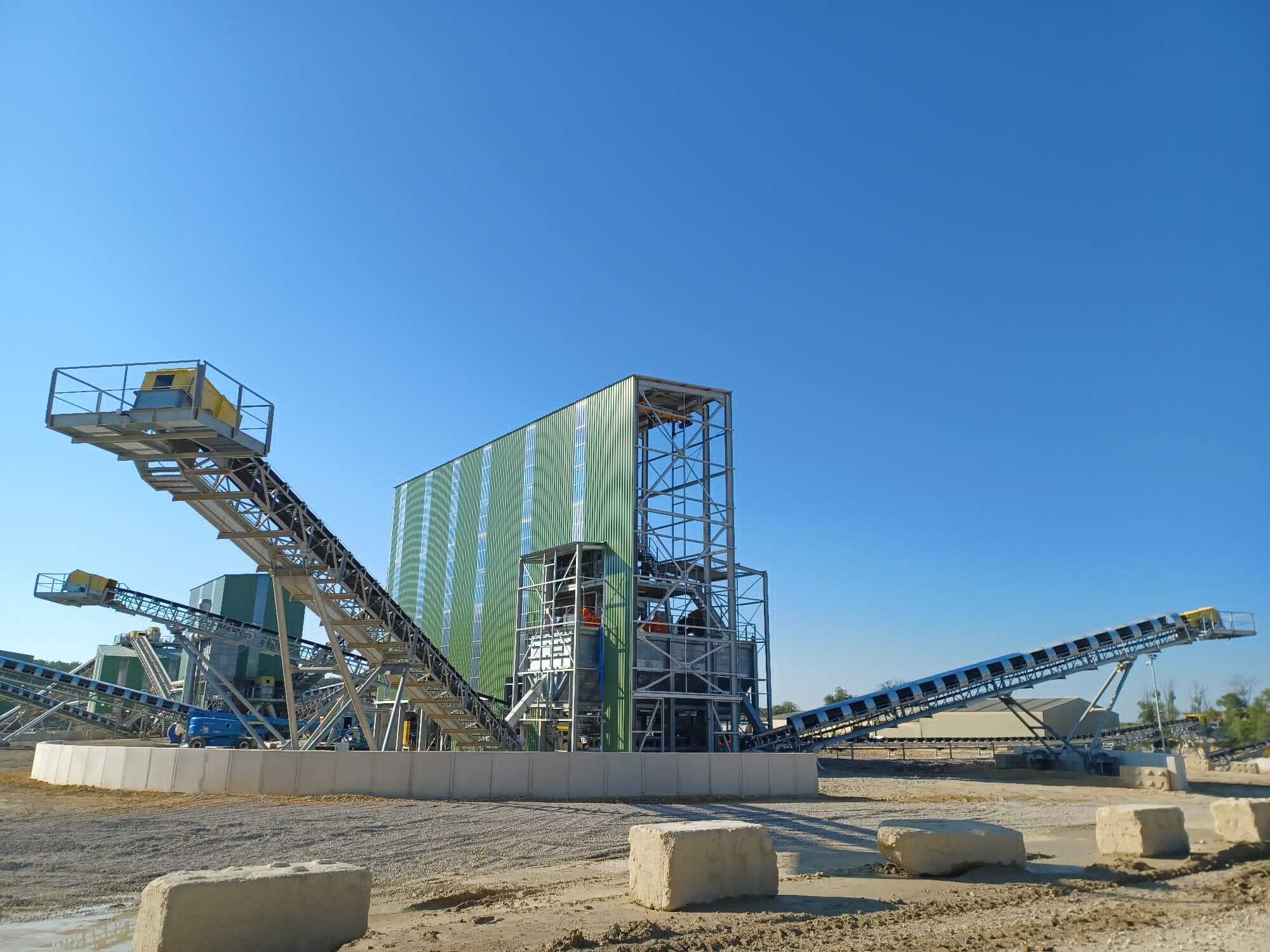 ‘La Grande Ourse’ brille en 100% électrique