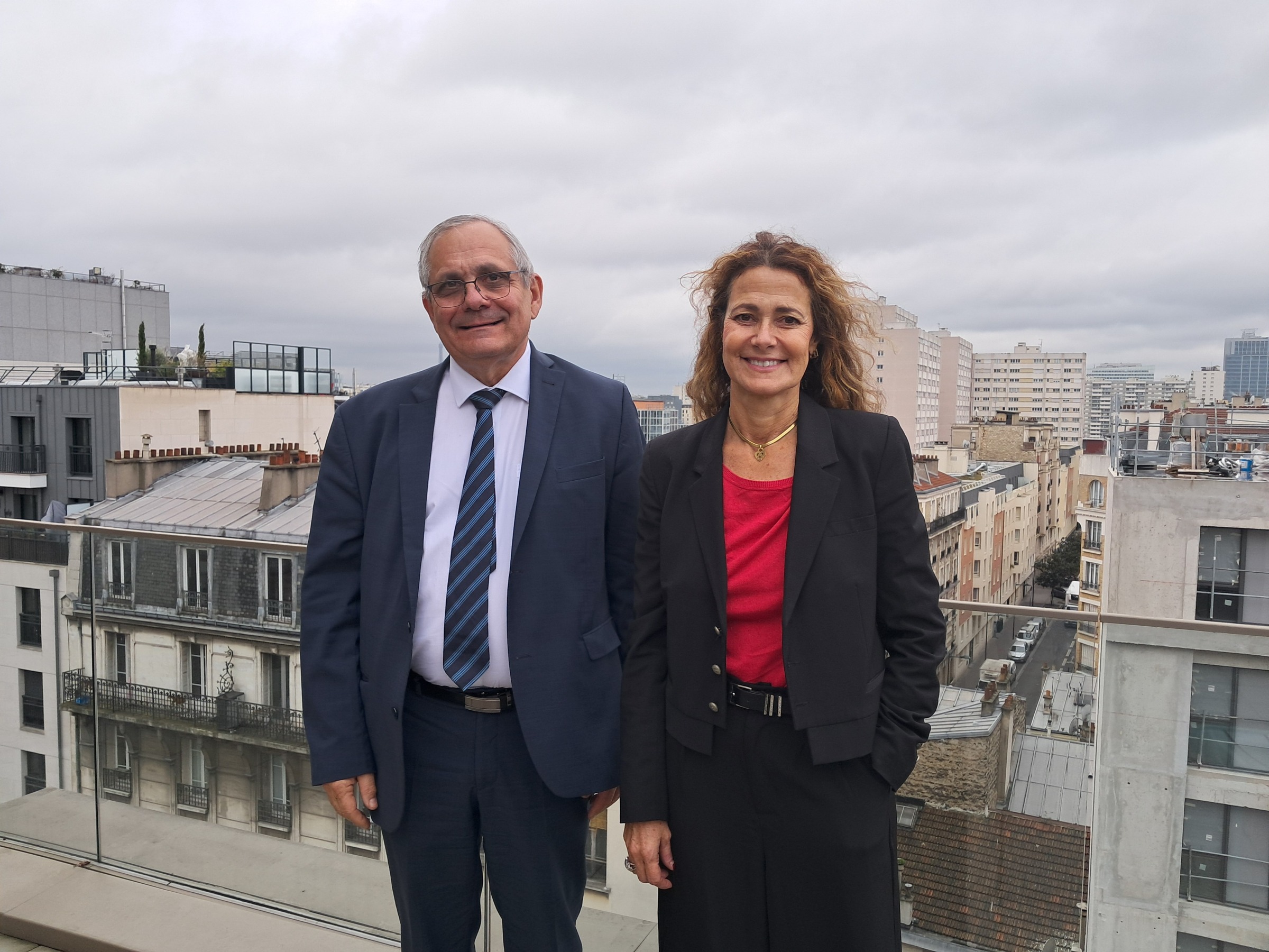 Granulats : des volumes de production à la baisse en 2024 mais qui se stabiliseraient pour cette année 2025 