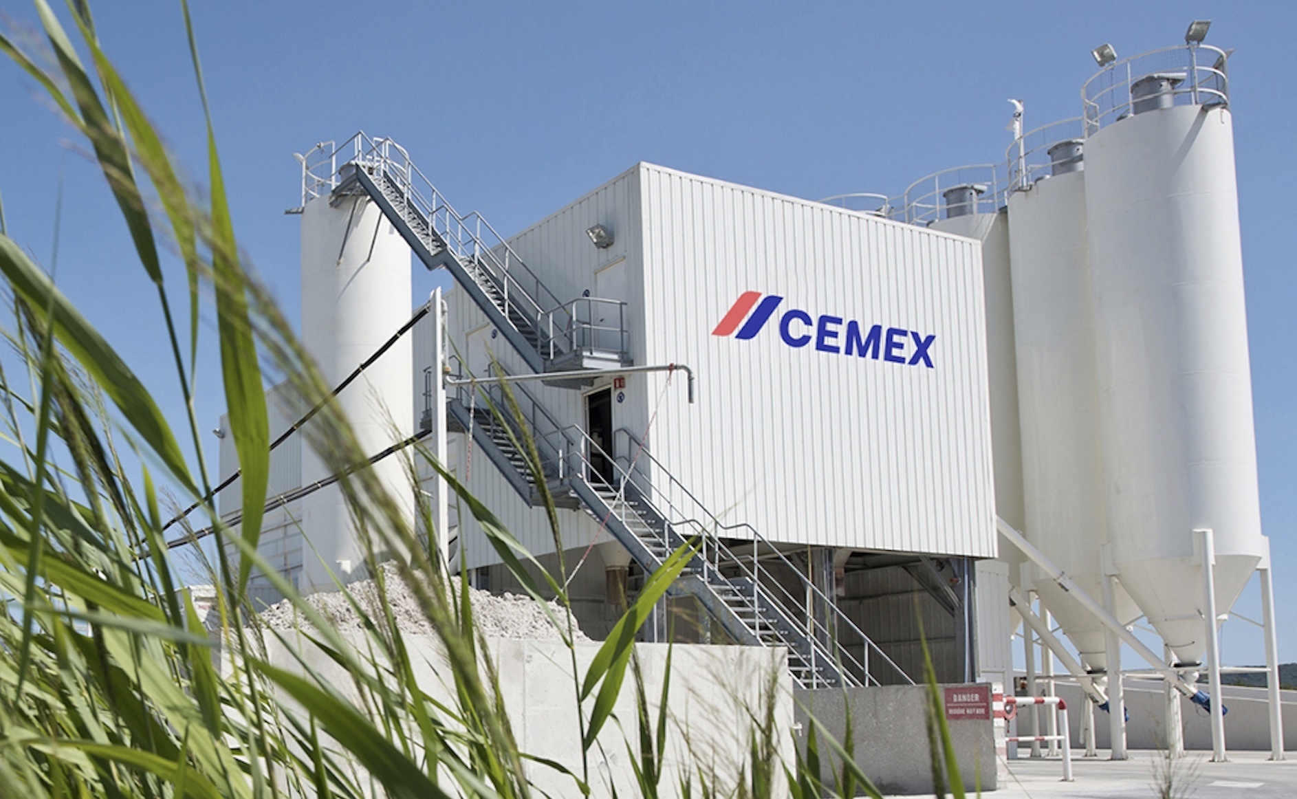 Cemex France a obtenu le Label RSE UNICEM 