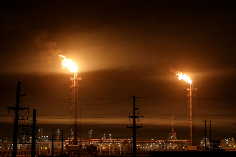 Flambée du carburant : un nouveau choc pour les entreprises de granulats