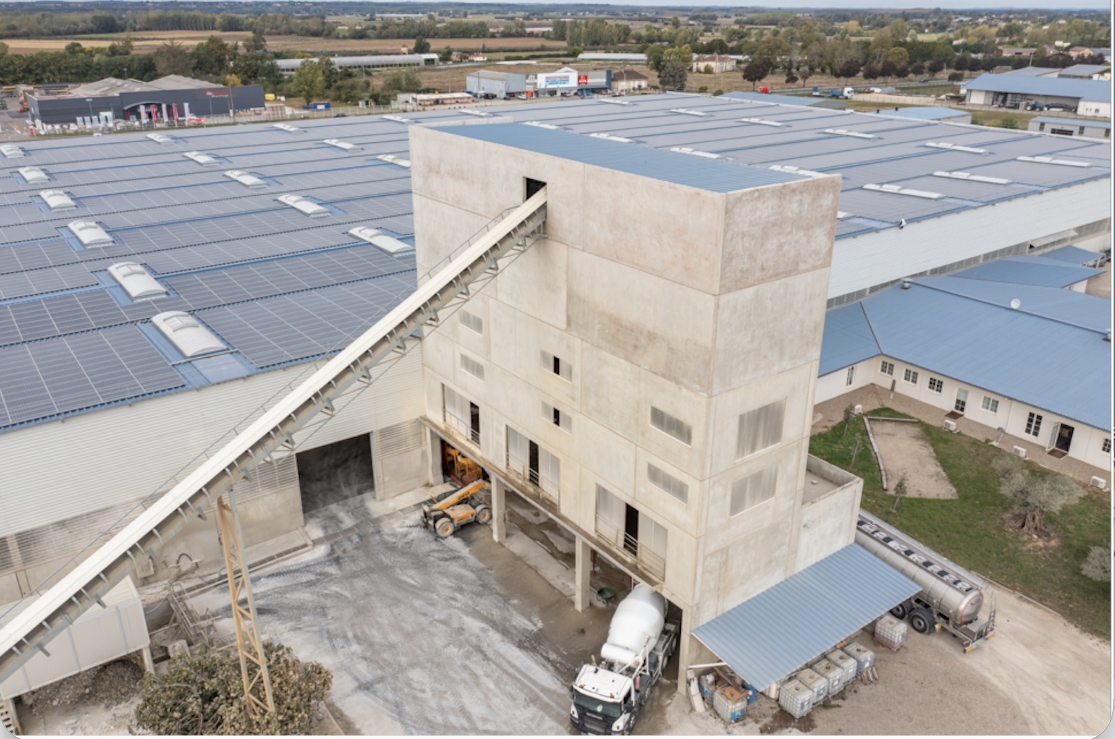 BPE : Cir Prefa annonce une nouvelle activité 